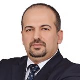 Ali Evren Elçi