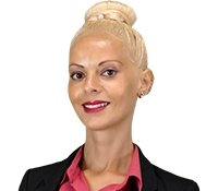 Safa Jendoubi