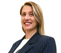 Svitlana Miroshnychenko