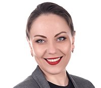 Yuliya Yankova