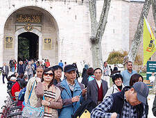 Exploring Chinese Culture in İstanbul