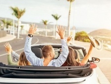 Buying a Car and Traveling to Turkey by Road