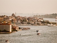 Buying Real Estate in Istanbul: How to Make A Wise Investment