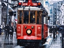 Tout Savoir Sur Les Moyens De Transport D'istanbul