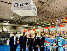 Join Us at the Buying Properties Abroad Exhibition in Stockholm