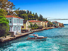 Why You Should Prefer the Asian Side of Istanbul
