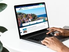Bursa Homes ® 现已上线并准备服务!