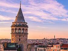Les Quartiers Emblématiques Qui Incarnent L'esprit D'istanbul