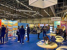 Let's Meet at the Buying Properties Abroad Fair in Sweden!