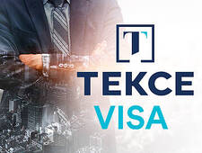 Tekce Visa İle Uluslararası Hukuk Danışmanlığı