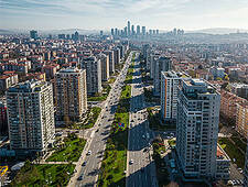 Urban Transformation in Istanbul: Real Estate & Investment