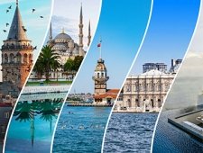 ما هو أفضل مكان للعيش في اسطنبول؟