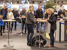 Join Us at the 2025 Buying Property Abroad Fair in Stockholm!