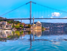 Was Sind Ihre 10 Besten Gründe, In Istanbul Zu Leben?