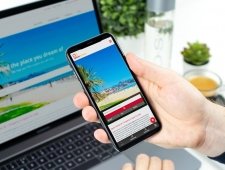 Spain Homes®现在具有改进的功能! 西班牙之家房地产经纪(spain Homes ®)