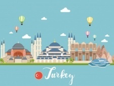 7 Famous Places to Visit in Turkey