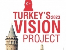 Проект Развития Турции 2023