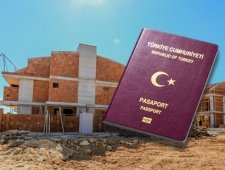 Citoyenneté Turque Par Investissement Avec Immobiliers En Construction