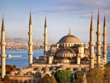قم بزيارة أفضل القصور العثمانية في اسطنبول