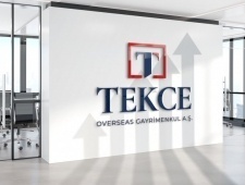نحن نوحّد جميع علاماتنا التجارية مع: شركة تكجه العقارية الدولية aş