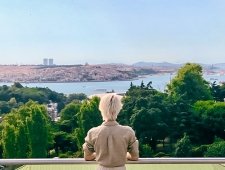 أفضل مكان لشراء شقة في اسطنبول