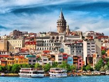 Neden Istanbul Homes İle Keşif Turuna Katılmalıyım?