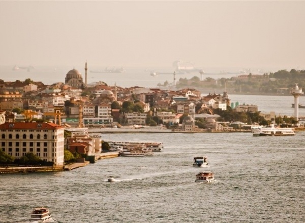 Acheter Immobilier À Istanbul: Faire Un Investissement Judicieux