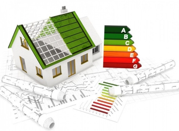 Obligation De Certificat De Performance Énergétique En Turquie