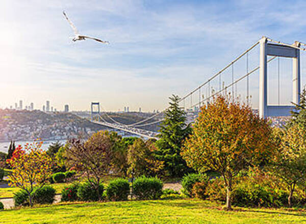 Legislation and Taxation for Chinese Property Investors in Turkey