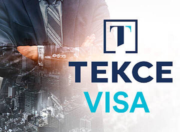 Tekce Visa 国际法律咨询