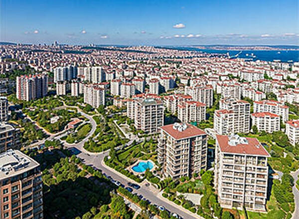 İstanbul’daki Gayrimenkulünüzden Pasif Gelir Elde Etmenin Yolları