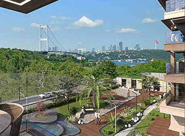 İstanbul'da Site Yaşamı Mı, Mahalle Kültürü Mü?