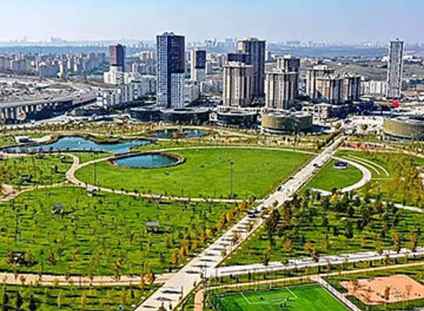Pôles Technologiques D'istanbul Et Où Vivre Près Des Technoparcs