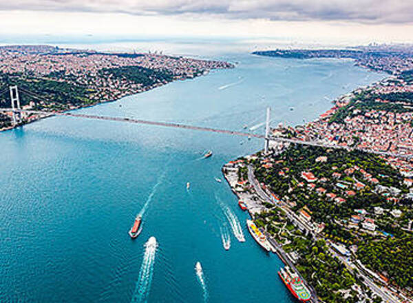 Ein Saisonaler Reiseführer Für Istanbul: Die Besten Reisezeiten