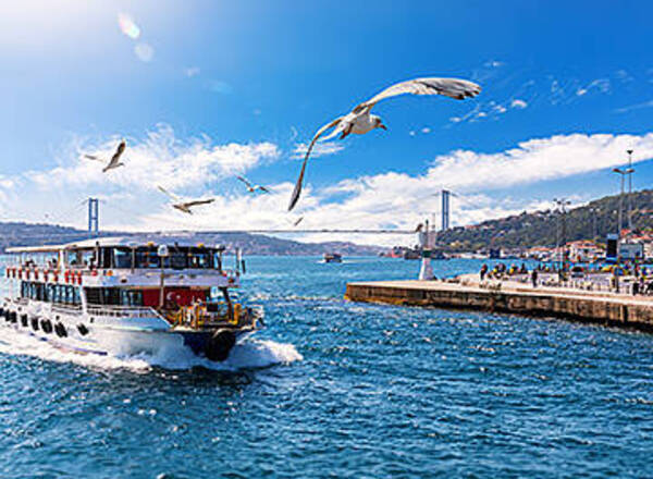 Das Leben In İstanbul Für Auswanderer
