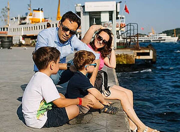Leben In Istanbul: Ist Istanbul Für Expats Sicher?