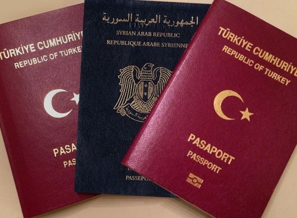 Les Syriens Pourront Bientôt Acheter Un Immobilier En Turquie