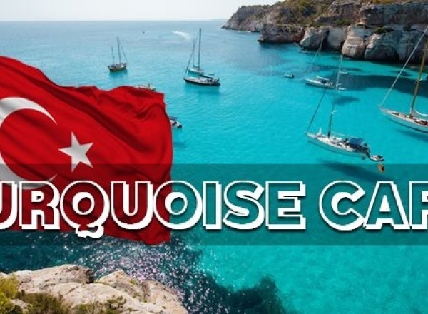 Période De Carte Turquoise Pour Les Étrangers