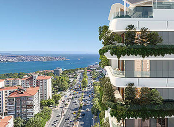 İlk Gayrimenkul Yatırımınız İçin Neden İstanbul Doğru Tercih?
