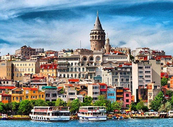 Почему Обзорный Тур Лучше Совершать Вместе с Istanbul Homes?