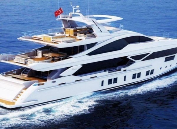 Yachting En Turquie: Un Centre Maritime Excellent