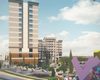 Luxueux Immobiliers Spacieux Avec Installations Sociales À Beylikdüzü 4