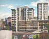 Luxueux Immobiliers Spacieux Avec Installations Sociales À Beylikdüzü 2