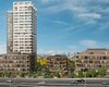 Appartements Élégants En Complexe Avec Centre Commercial À Kadıköy 2