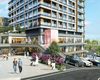 Appartements Élégants En Complexe Avec Centre Commercial À Kadıköy 11