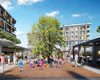Appartements Élégants En Complexe Avec Centre Commercial À Kadıköy 12