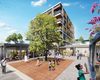 Appartements Élégants En Complexe Avec Centre Commercial À Kadıköy 13