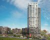 Appartements Élégants En Complexe Avec Centre Commercial À Kadıköy 3