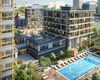 Appartements Élégants En Complexe Avec Centre Commercial À Kadıköy 5