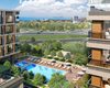 Appartements Élégants En Complexe Avec Centre Commercial À Kadıköy 6